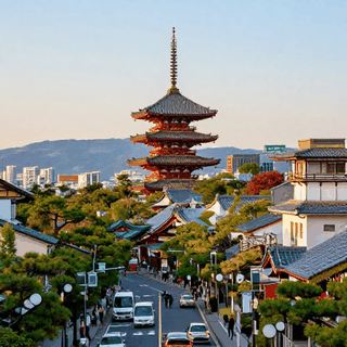 潮來市