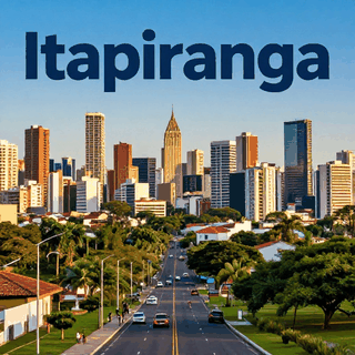 Itapiranga