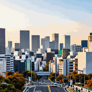 大田区