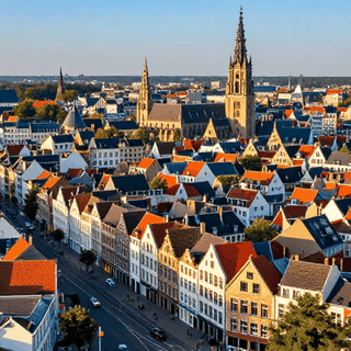 Ixelles