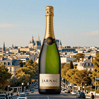 Yalnac Champagny