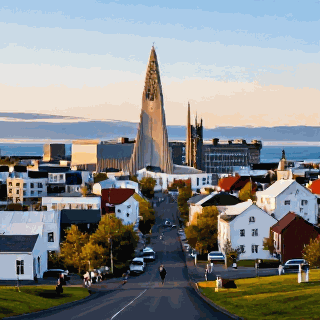 Keflavik