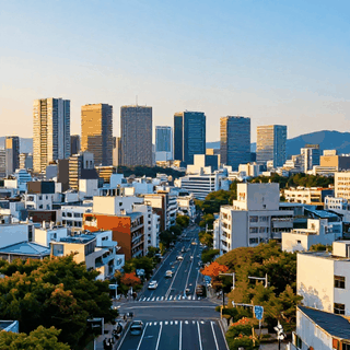 鹿沼市