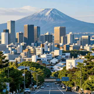 君津市