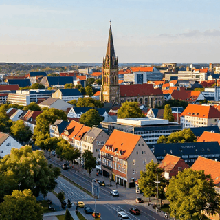 klausdorf land mecklenburg vorpommern