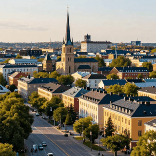 knivsta