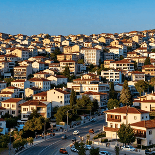 Korça