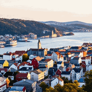 Bergen