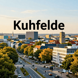 Kufeld