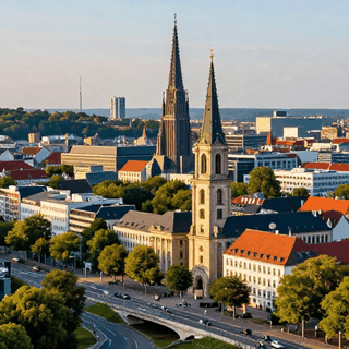 Yongsdorf