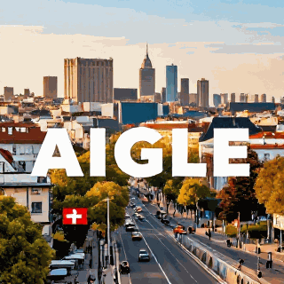 Aigle
