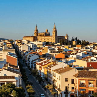 la cabrera