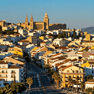 la laguna
