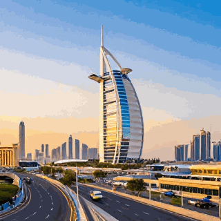 Dubai