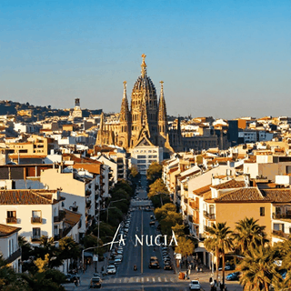la nucia