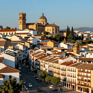 la puebla de arganzon