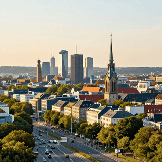lalendorf