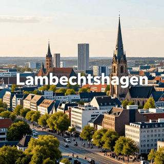 lambrechtshagen