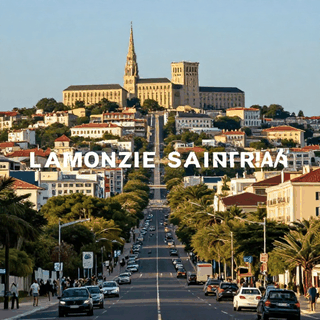 Lamontgie Saint-Martin