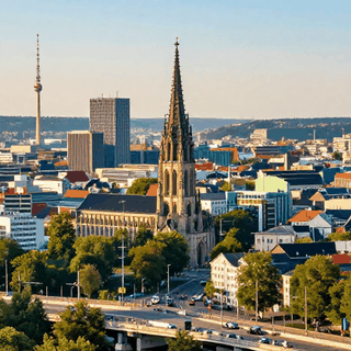 lancken granitz