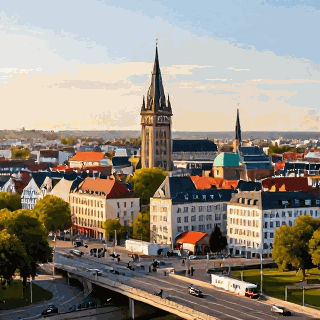 Landscheid
