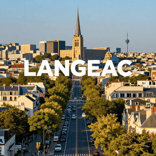Langaque