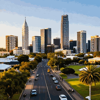Surfers Paradise