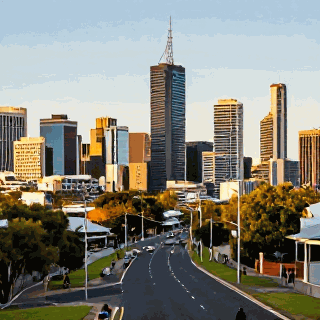 Gold Coast