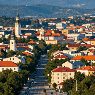 Lendava