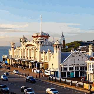 Brighton