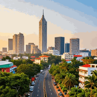 Colombo
