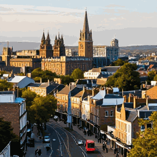 Exeter