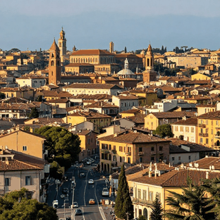 Lugnano in Teverina