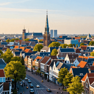 Marsbergen