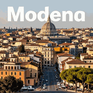 Модена