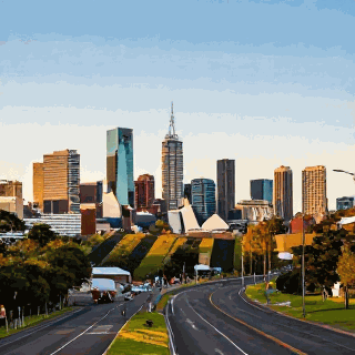 Perth
