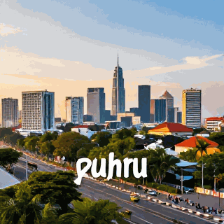 Johor Bahru