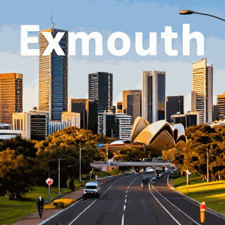 Exmouth