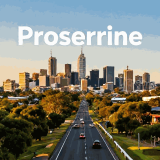 Proserpine