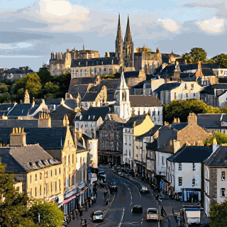 Aberystwyth