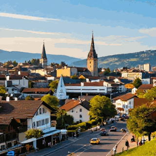 Appenzell