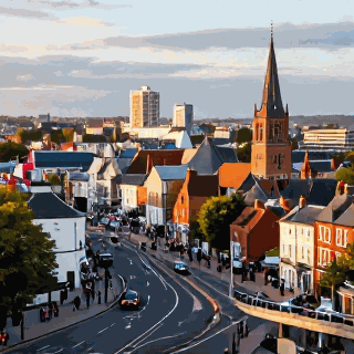 Colchester
