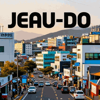 jeju-do