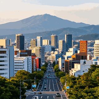青森市