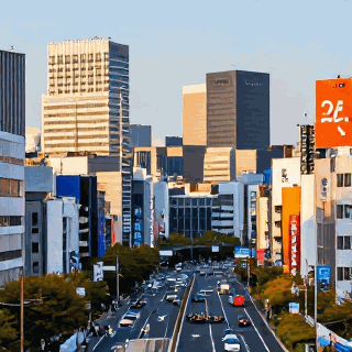 八王子市