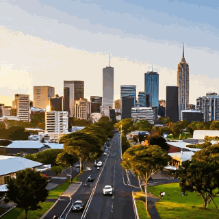 Bundaberg