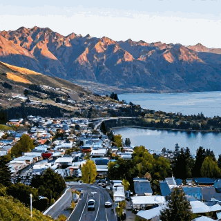 Queenstown