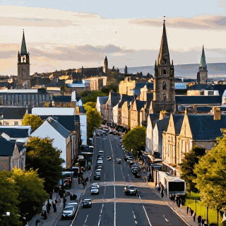 Dundee