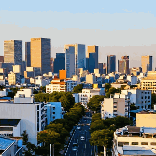 横滨市