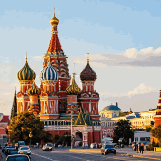 Moscow